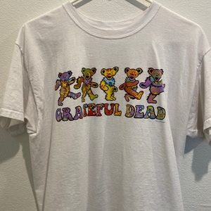 Grateful Dead T shirt